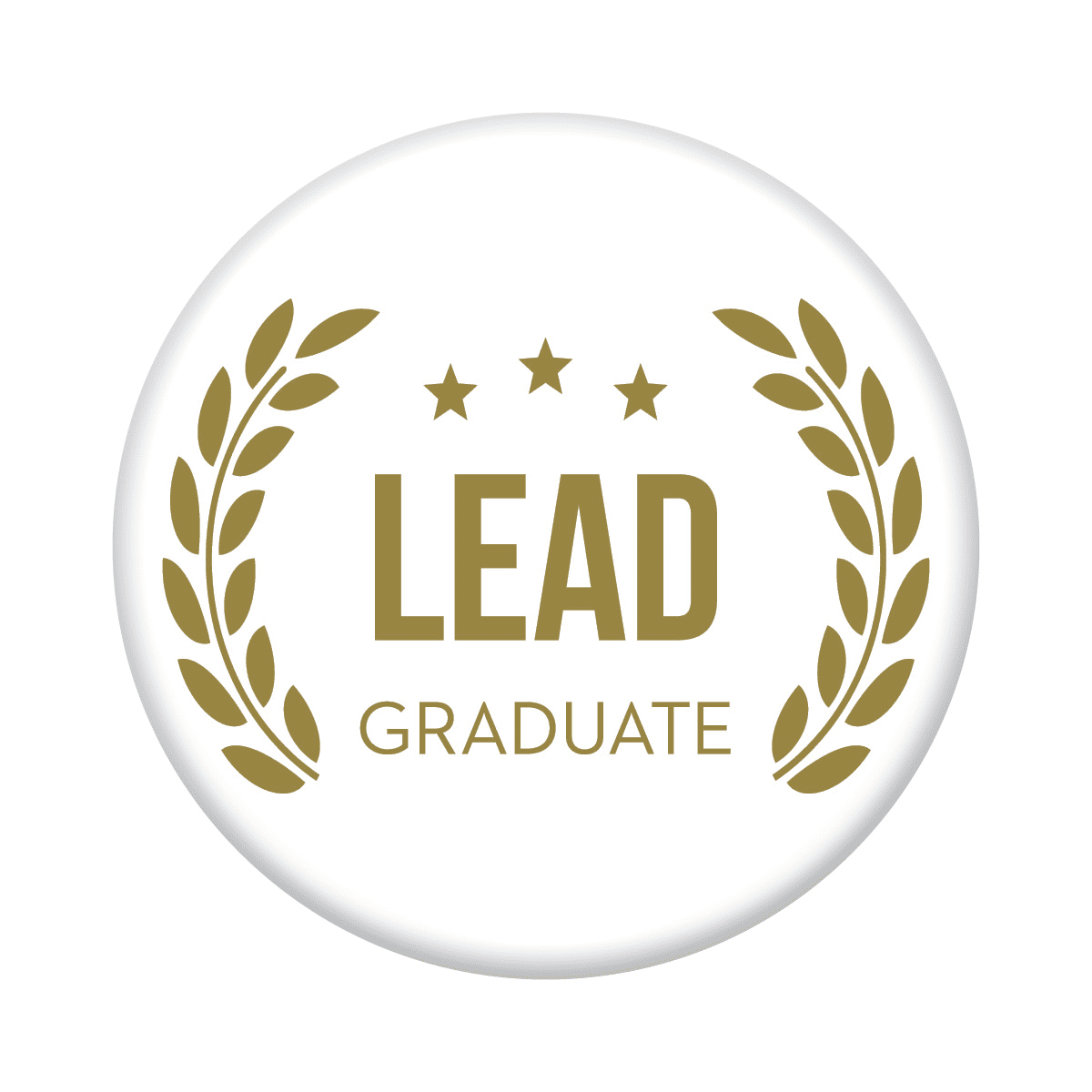 LEAD Graduate