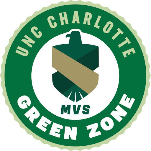 Military & Veteran Services Green Zone